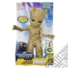 Guardians Of The Galaxy - Groot Elettronico Interattivo giochi