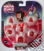 Hanazuki full of Treasures rosso