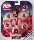 Hanazuki full of Treasures rosso giochi
