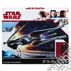 Star Wars - E8 Gal Veicolo Class D giochi