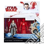 Star Wars: Hasbro - Gli Ultimi Jedi - Deluxe Figure (Assortimento) giochi