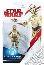 Figure Star Wars C-3PO giochi