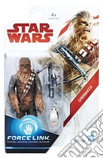 Figure Star Wars Chewbacca giochi