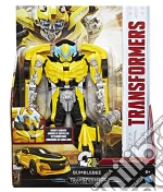 Transformes MV5 Knight Armor Bumblebee giochi