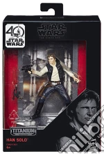 Action Figure Star Wars Han Solo giochi
