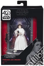 Action Figure Star Wars Principessa Leia giochi