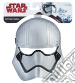 Maschera Star Wars E8 Captain Phasma giochi