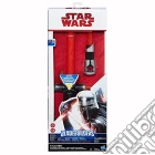 Star Wars - E8 Spada Villain Elettronica giochi