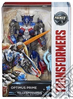 Transformes MV5 P. Voyager Optimus Prime giochi