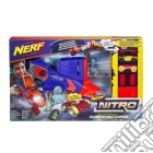 Nerf - Nitro Flashfury gioco di Hasbro