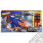 Nerf - Nitro Longshot Smash giochi