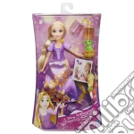Disney Princess - Rapunzel Lanterne Volanti giochi
