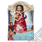 Elena Con Scettro Luminoso giochi