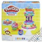 Play-Doh - Torte Ed Accessori giochi