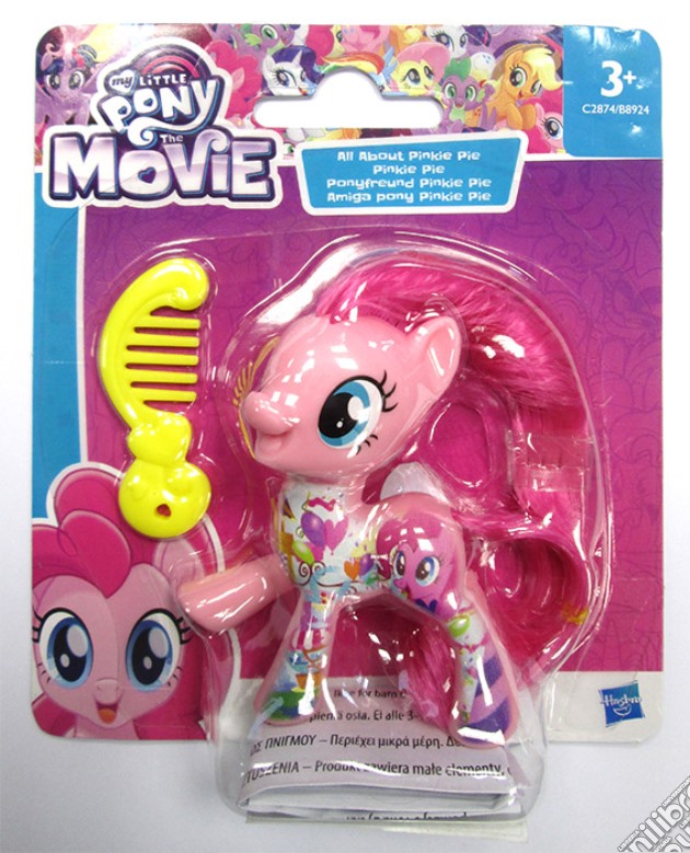 My Little Pony Pinkie Pie gioco di BAM