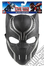 Maschera Avengers Black Panther giochi