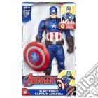Avengers - Captain America Personaggio Elettronico giochi