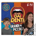 Fuori Dai Denti Grandi Vs Piccoli giochi