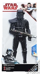 Figure Star Wars TH Elet Comand. Stoke giochi
