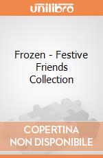 Frozen - Festive Friends Collection gioco