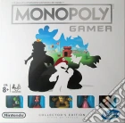 Monopoly Gamer Collector giochi