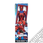 Spider-Man - Titan Hero Series - Web Warriors - Action Figure 30 Cm (un articolo senza possibilità di scelta) giochi