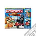 Monopoly Junior Electronic Banking giochi