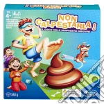 Hasbro: Non Calpestarla! giochi