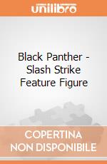 Black Panther - Slash Strike Feature Figure gioco