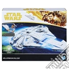 Star Wars - Han Solo Millennium Falcon giochi