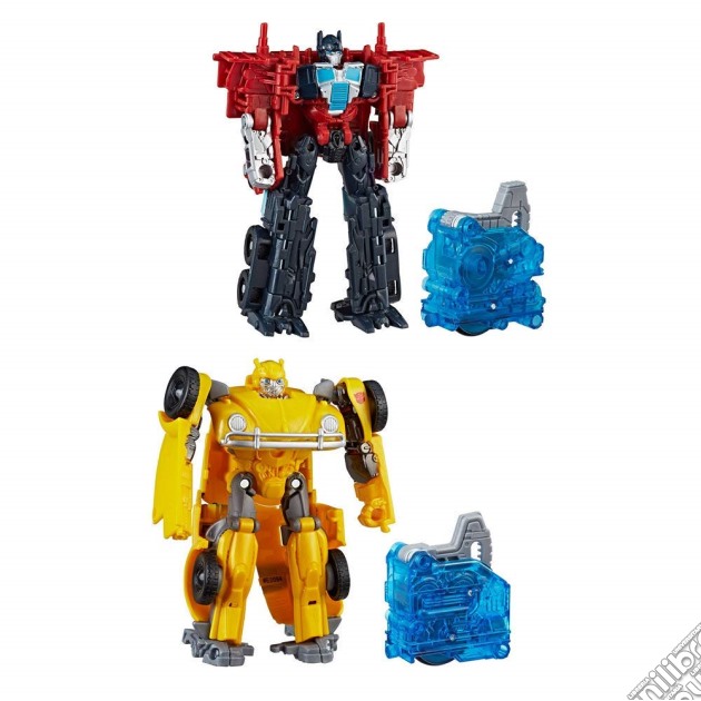 Transformers - Movie 6 Power Plus Igniters gioco di Hasbro