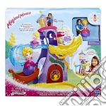 Principesse Disney - Magical Movers Torre Di Rapunzel giochi