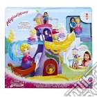 Principesse Disney - Magical Movers Torre Di Rapunzel giochi