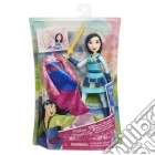 Principesse Disney - Feature Fashion Doll (un articolo senza possibilità di scelta) giochi
