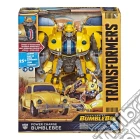 Transformers - Movie 6 Bumblebee Powercore giochi