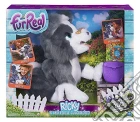 Fur Real Friends - Ricky, Il Mio Fedele Cucciolotto giochi