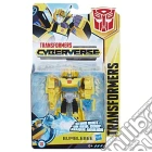 Transformers - Action Attacker Warrior giochi
