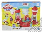 Play-Doh - La Fabbrica Dei Gelati giochi