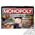 Monopoly Edizione Dell'Imbroglio giochi