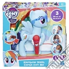 My Little Pony - Rainbow Dash Canta Con Me giochi