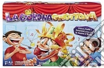 La Corona Ghiottona giochi
