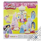 Play-Doh - Il Castello Di Disney Princess giochi