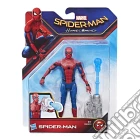 Spider-Man - Web City Action Figure 15 Cm - Movie giochi