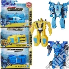 Transformers - Action Attacker One Step giochi