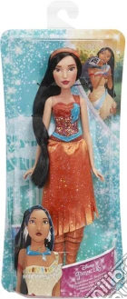 Disney Princess - Shimmer Fashion Doll (un articolo senza possibilità di scelta) C gioco