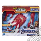 Avengers - Assembler Gear Ironman giochi