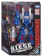 Transformers - Gen Wfc Deluxe (un articolo senza possibilità di scelta) giochi