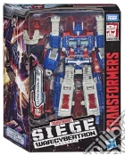 Transformers - Gen Wfc Leader (un articolo senza possibilità di scelta) giochi