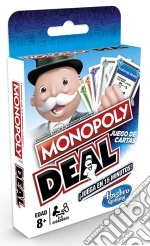 Monopoly: Hasbro - Deal giochi