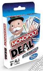 Monopoly Deal giochi